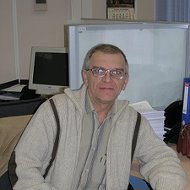 Сергей Плужников