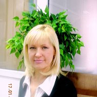 Svetlana Krainichenko