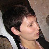 Ольга Калютич