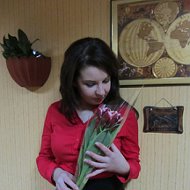 Світлана Минка