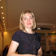 Ирина Жигалко