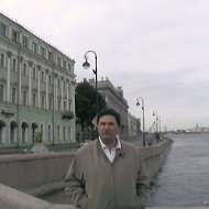 Анатолий Матвеев