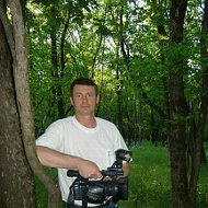 Алексей Брихуненко-видеооператор