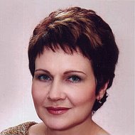 Валентина Бурякова