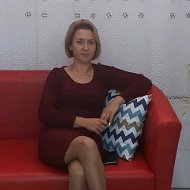 Олеся Лузянина