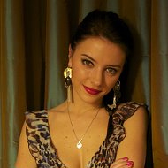 Гаяна Тарасова