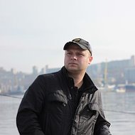Сергей Баданов
