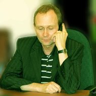 Андрей Касаткин