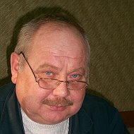 Михаил Кушниковский