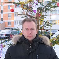 Сергей Романовский