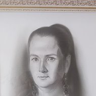 Вера Москвитина