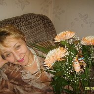 Ольга Бедарева