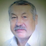 Михаил Кудряшов