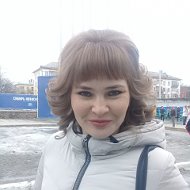 Юлия Бараненко