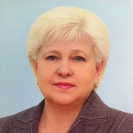 Татьяна Уварова
