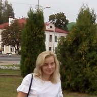 Людмила Савик