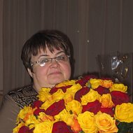 Ирина Гузенко
