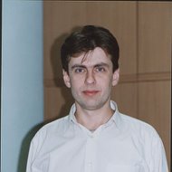 Дмитрий Деркач