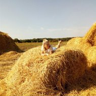 Динара Кузнецова