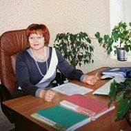 Антоніна Гавриш