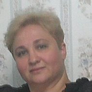 Майя Ананчук
