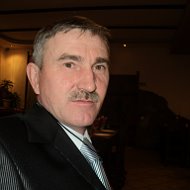 Андрей Чернявин