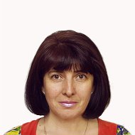 Елена Пилюгина