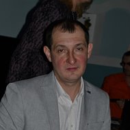 Сергей Коровин