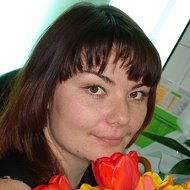 Юлия Андриенко