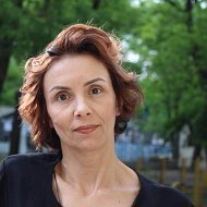 Ирина Гутова