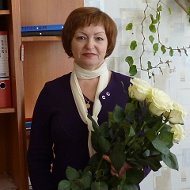 Наталья Ливенцева