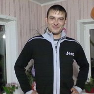 Руслан Кабанов