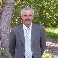 Алексей Ячменев