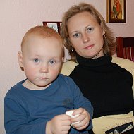Julka Голубева