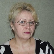 Ирина Сорокина