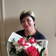 Светлана Ткаченко