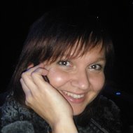 Наташа Григоренко