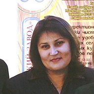 Наталия Мирошниченко