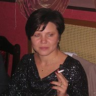 Екатерина Фунтусова