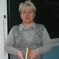 Алла Госсман