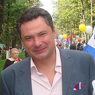 Сергей Богатов