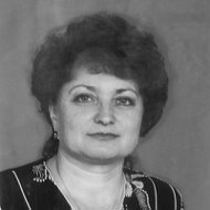Ирина Сысовская