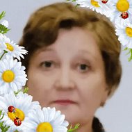 Вера Воробьева