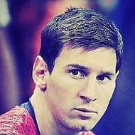 Leo Messi