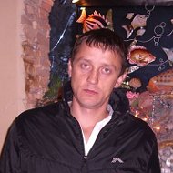 Сергей Патракеев