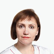 Наталия Вавилина