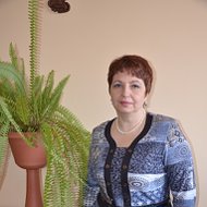 Ирина Колосовская