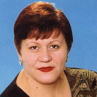 Татьяна Устименко