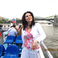 Ирина Алимухамедова