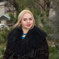 Екатерина Ханжина